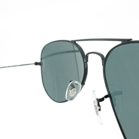 Ray Ban RB3025 Aviator Classic Sunglasses Black OS main image 5